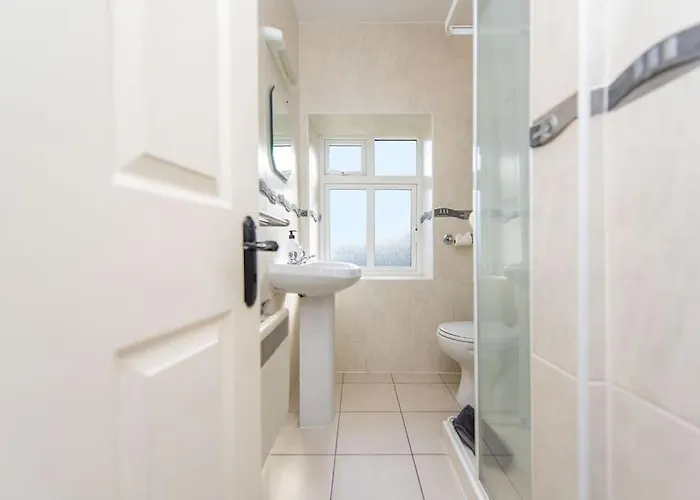 Clonbur House - Two Bedroom Village
