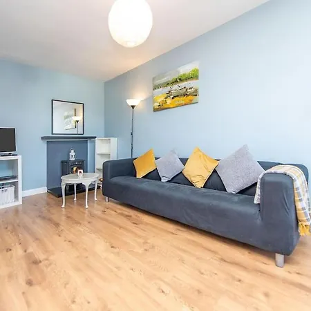 Apartment Clonbur House - Two Bedroom Village *