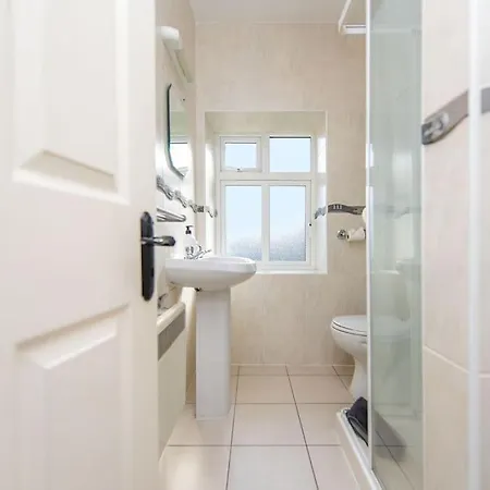 Clonbur House - Two Bedroom Village