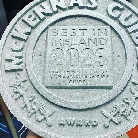 Apartamento Clonbur House - Two Bedroom Village