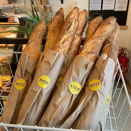 Apartamento Clonbur House - Two Bedroom Village *