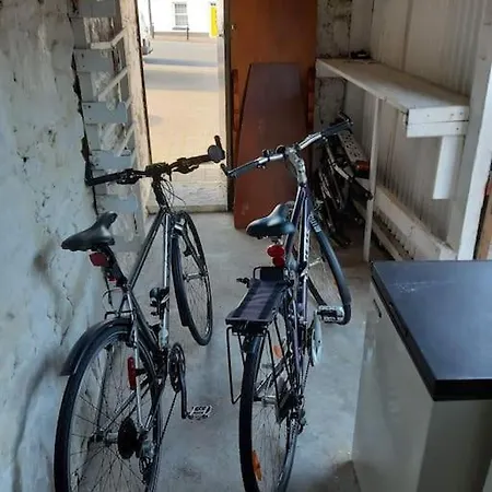 Clonbur House - Two Bedroom Village Apartamento