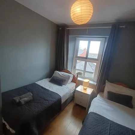 Clonbur House - Two Bedroom Village