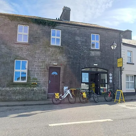 Apartman Clonbur House - Two Bedroom Village