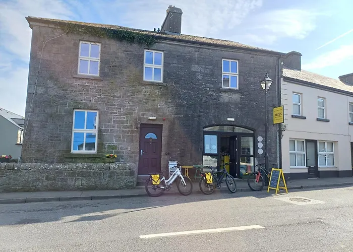 Lejlighed Clonbur House - Two Bedroom Village