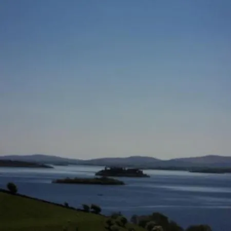 Clonbur House - Two Bedroom Village Appartamento Galway