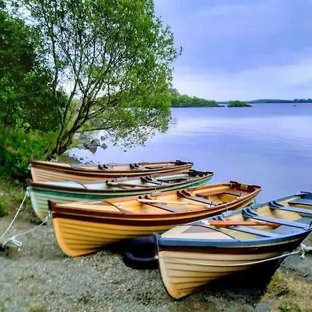 Clonbur House - Two Bedroom Village *